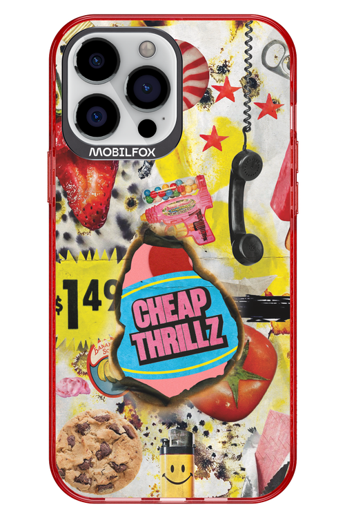CHEAP THRILLZ - Apple iPhone 13 Pro Max
