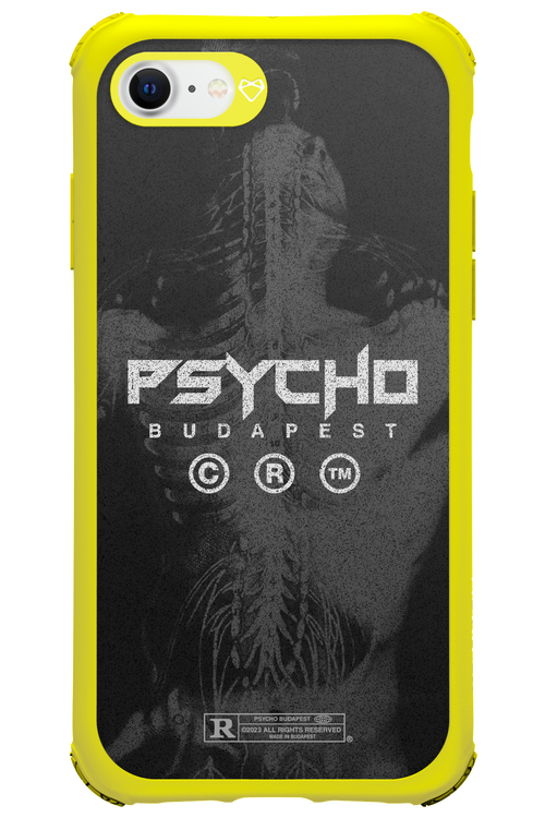X-Ray - Apple iPhone 7
