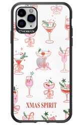 XMAS SPIRIT - Apple iPhone 11 Pro Max