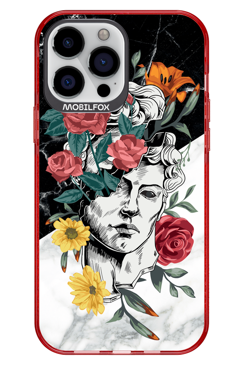 Dead David - Apple iPhone 13 Pro Max