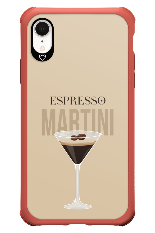 Espresso M - Apple iPhone XR