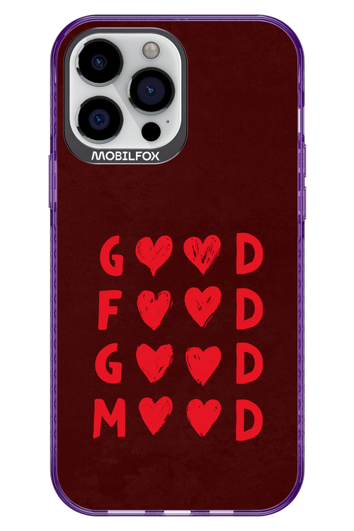 GOOD - Apple iPhone 13 Pro Max