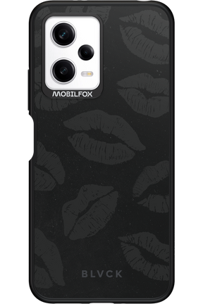 Dark Lips - Xiaomi Redmi Note 12 5G