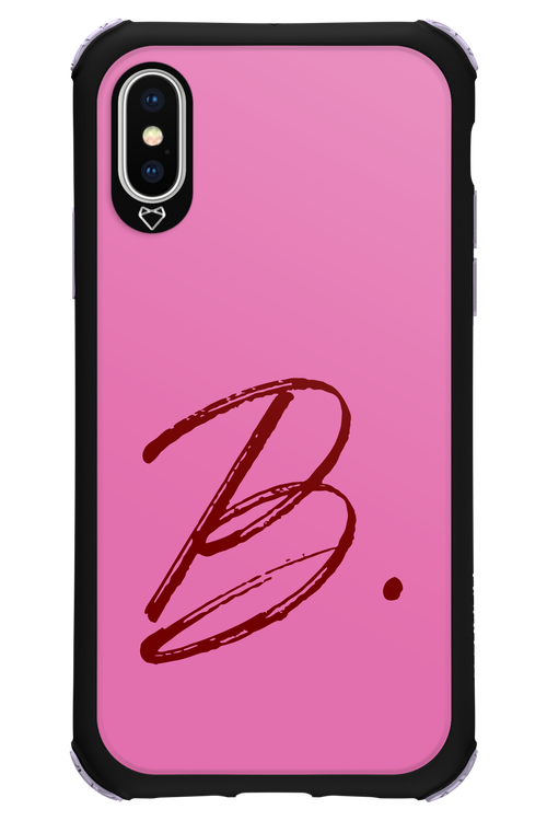 (Sorbet) B 2.0 - Apple iPhone X