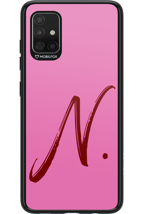 (Sorbet) N 2.0 - Samsung Galaxy A51