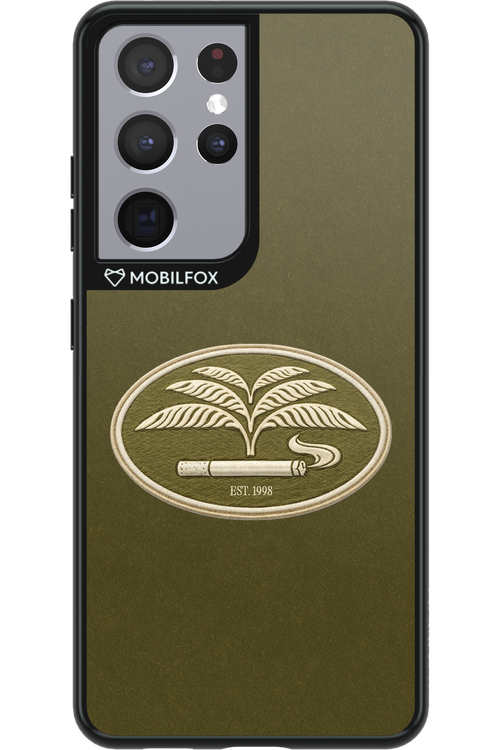 Nature Check - Samsung Galaxy S21 Ultra