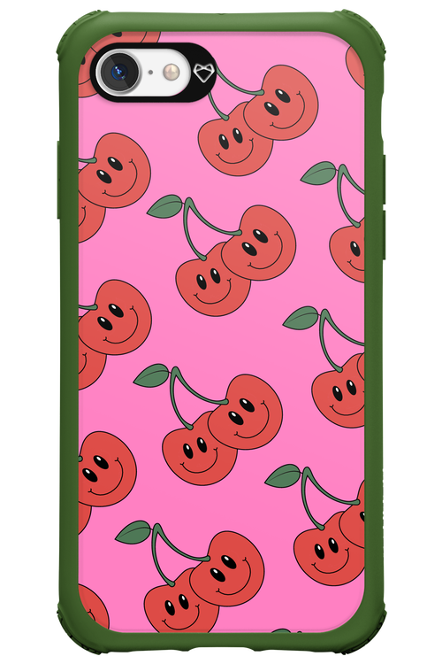 Cherry Friends - Apple iPhone 7