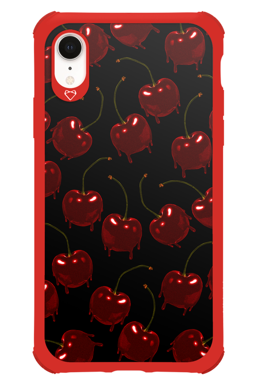 Cherry Blood - Apple iPhone XR