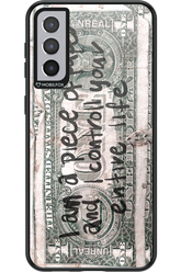 Dollars - Samsung Galaxy S21+