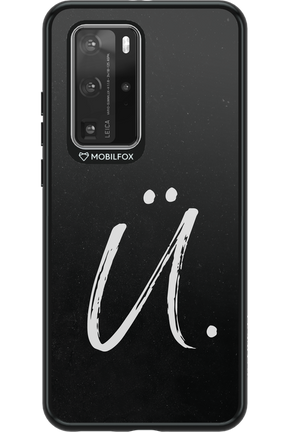 (Off Space) U II 2.0 - Huawei P40 Pro