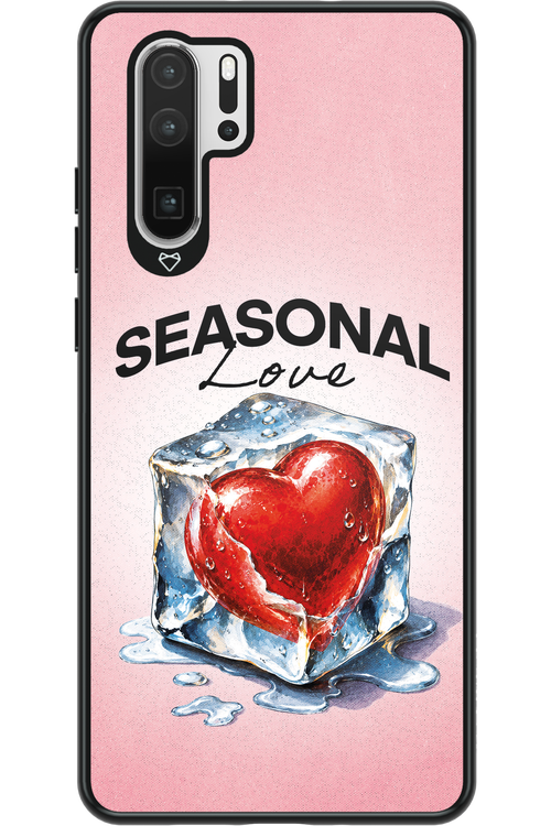 Seasonal Love 2.0 - Huawei P30 Pro