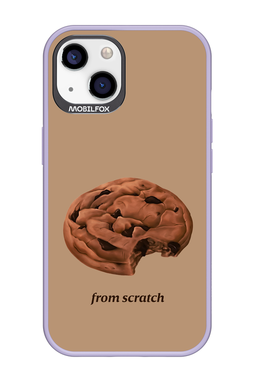 Classy Cookie - Apple iPhone 13