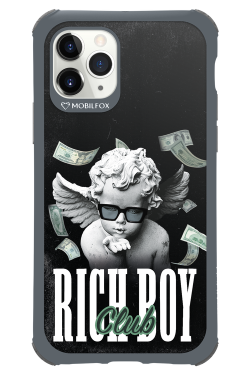 RICH BOY - Apple iPhone 11 Pro