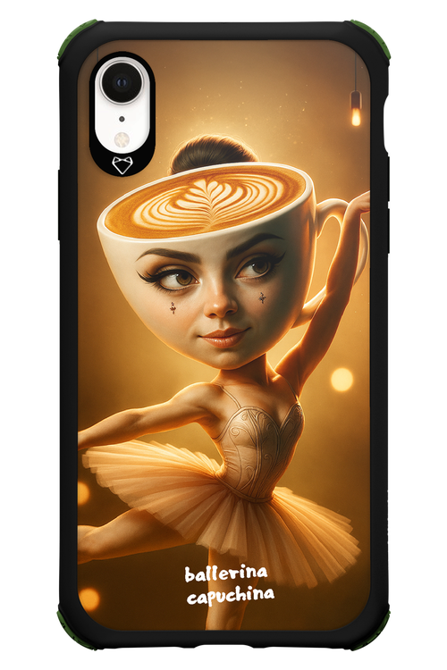 Balerina - Apple iPhone XR
