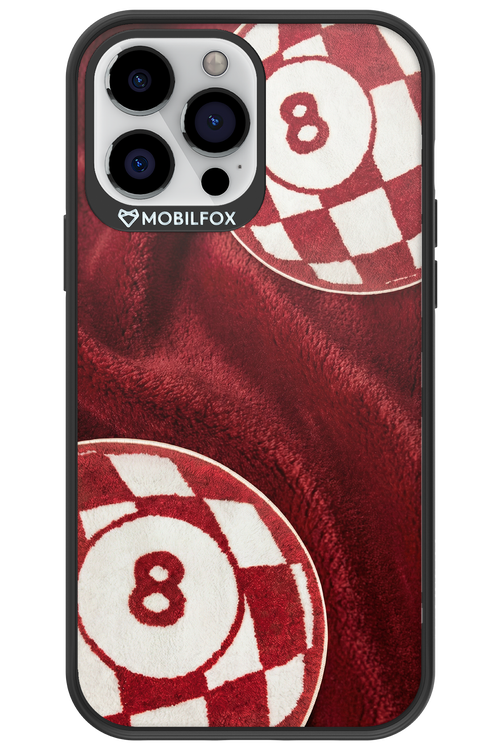 Lucky 8 2.0 - Apple iPhone 13 Pro Max