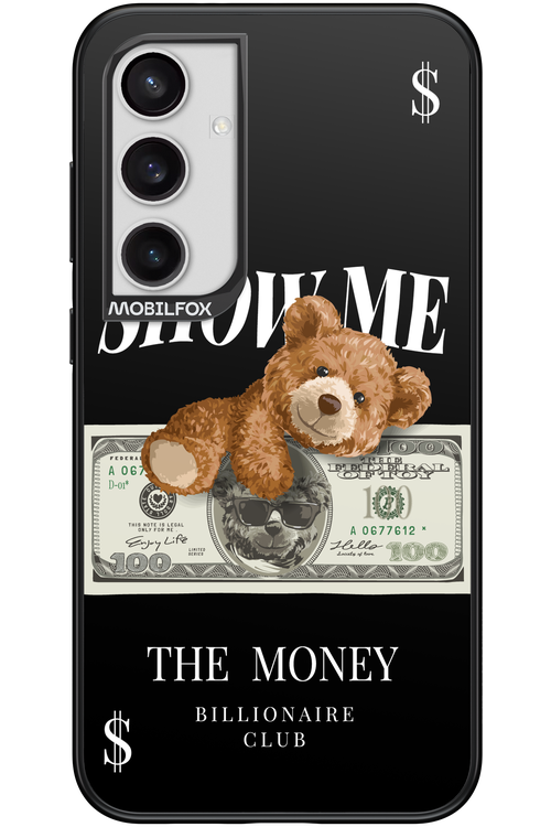Show Me The Money 2.0 - Samsung Galaxy S24+