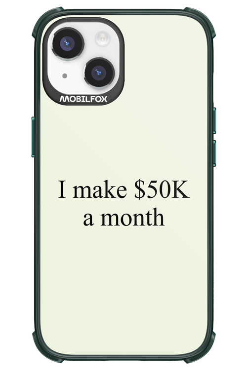 $50K - Apple iPhone 14