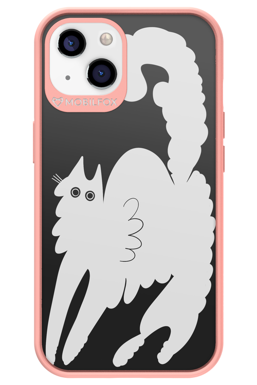 BIG_PUFF - Apple iPhone 13