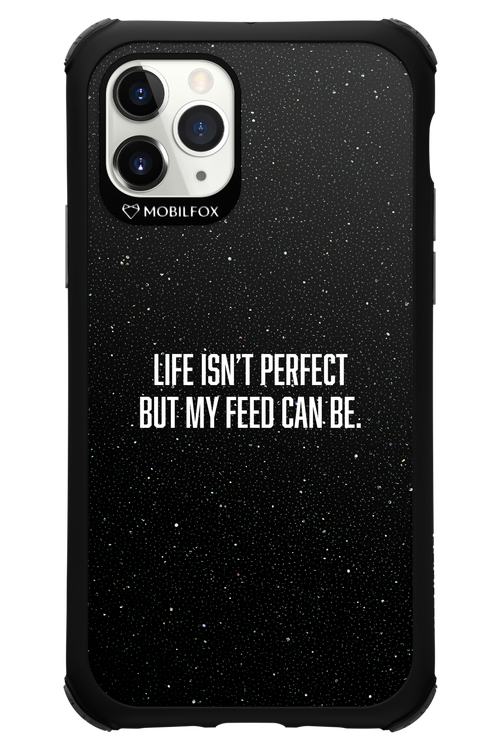 My feed 2.0 - Apple iPhone 11 Pro