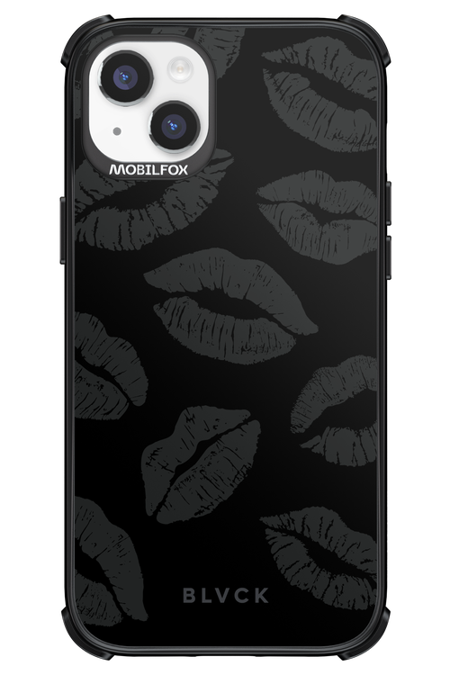 Dark Lips - Apple iPhone 14 Plus