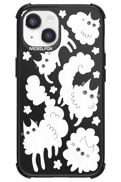 PUFFS - Apple iPhone 14