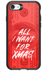 ALL I WANT FOR XMAS - Apple iPhone SE 2022