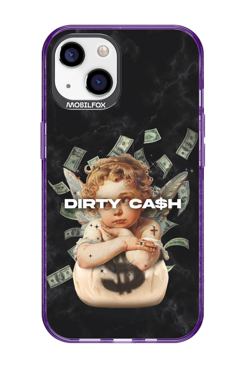 DirtyCash - Apple iPhone 13
