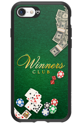 Winner's Club - Apple iPhone SE 2022