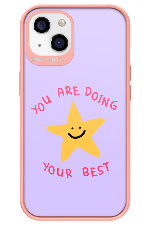Your Best - Apple iPhone 13