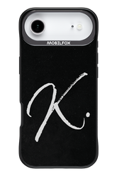 (Off Space) K 2.0 - Apple iPhone 17 Air