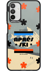 Ski Ya Later - Samsung Galaxy A04s