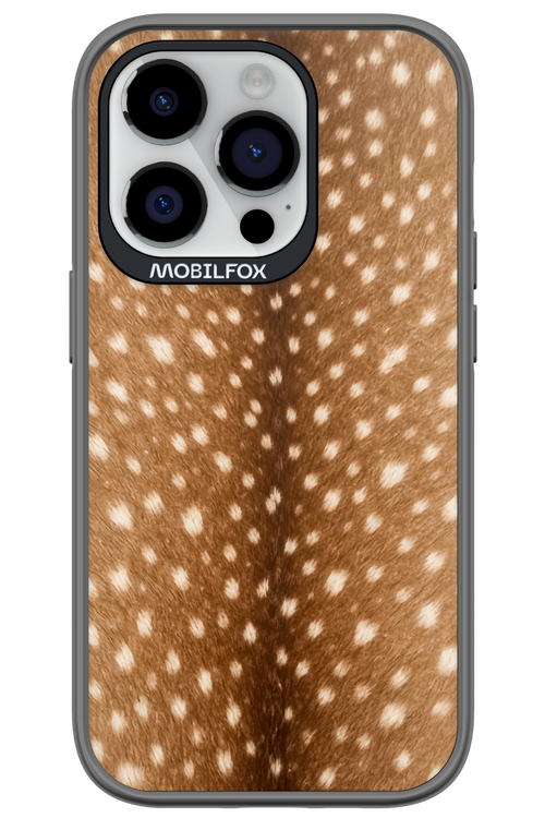 Fawn Dots - Apple iPhone 14 Pro