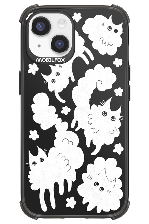 PUFFS - Apple iPhone 14