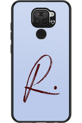 (Jellyfish Presso) R 2.0 - Xiaomi Redmi Note 9