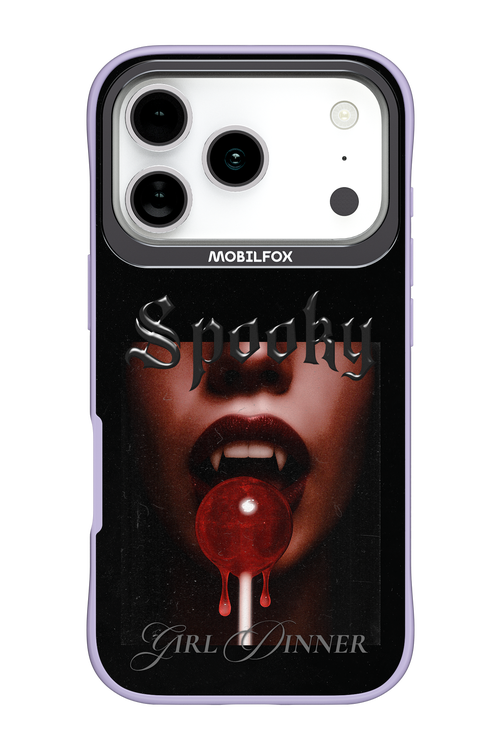 Freaky Girl - Apple iPhone 17 Pro