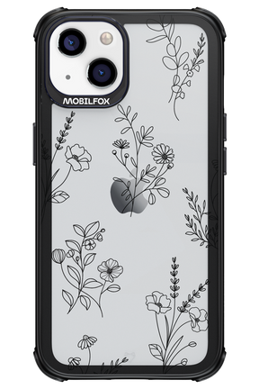 Bouquet 2.0 - Apple iPhone 13