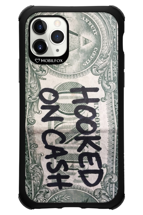 hooked 2.0 - Apple iPhone 11 Pro
