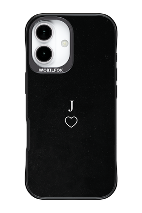 J Black 2.0 - Apple iPhone 17