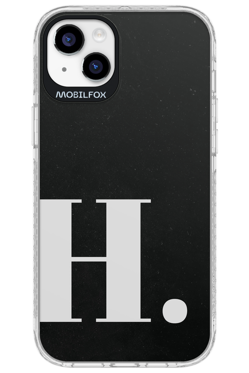 H (Off Space) 2.0 - Apple iPhone 14 Plus
