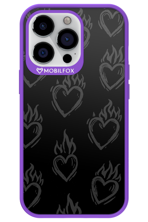 Angry Girlfriend - Apple iPhone 13 Pro