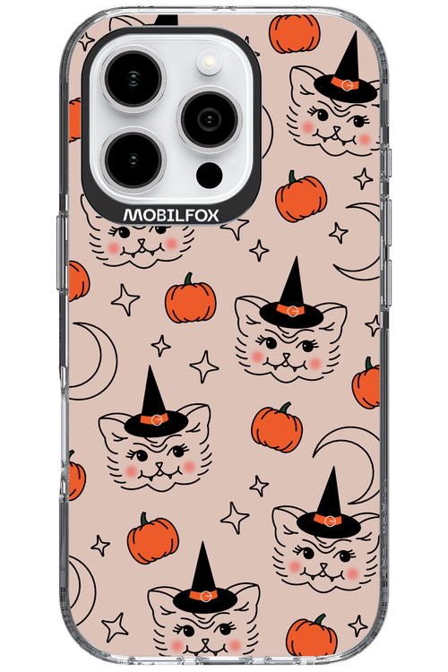 Kitty Spell - Apple iPhone 16 Pro