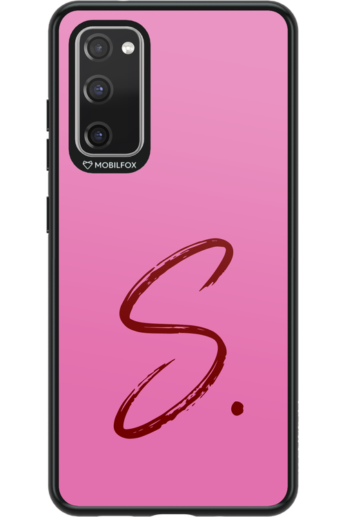 (Sorbet) S 2.0 - Samsung Galaxy S20 FE
