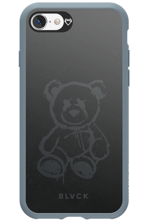 BLVCK BEAR - Apple iPhone SE 2022