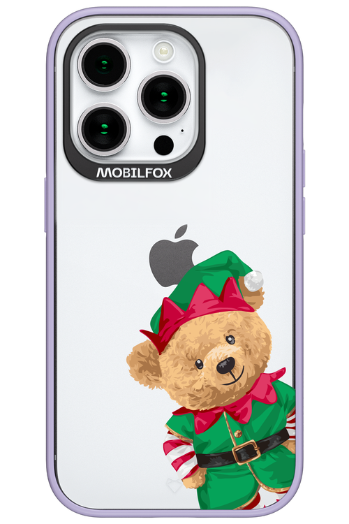 Mr. Elf - Apple iPhone 15 Pro