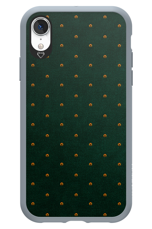 Green Persona - Apple iPhone XR