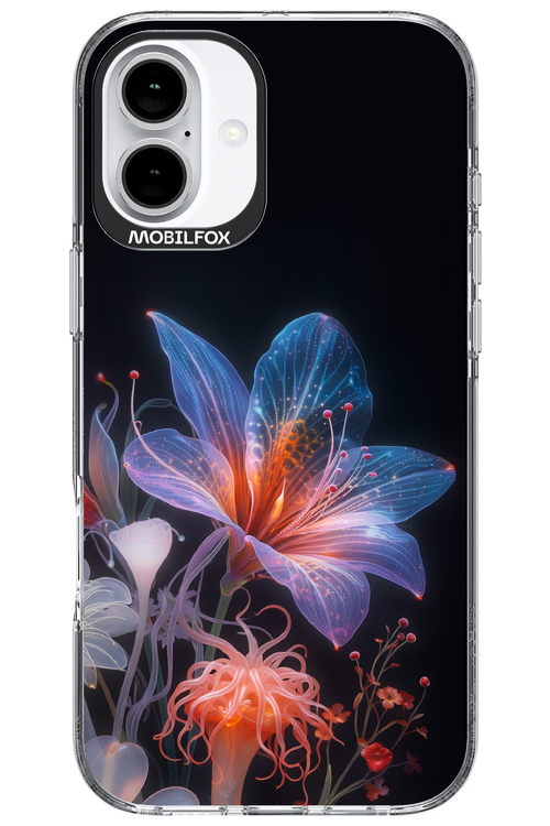 BIOLUMINESCENT 2.0 - Apple iPhone 16 Plus