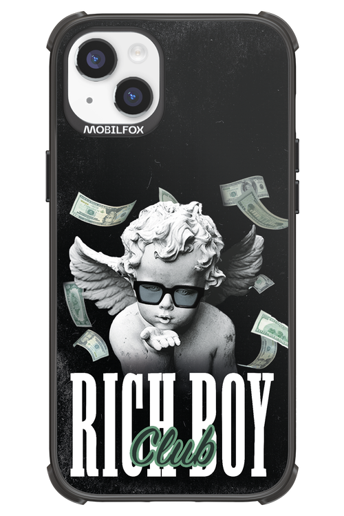 RICH BOY - Apple iPhone 14 Plus