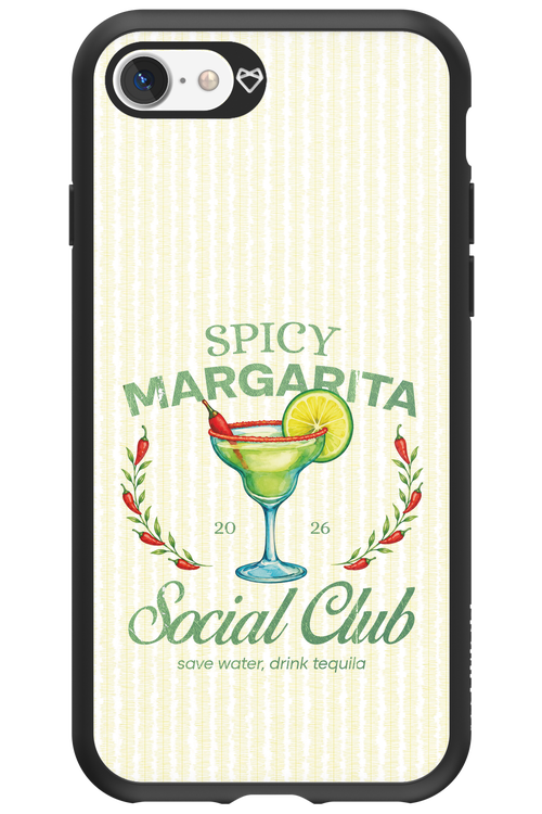 Spicy Margarita 2.0 - Apple iPhone 7