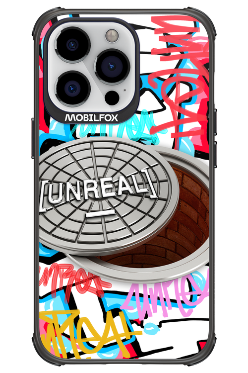 HULE - Apple iPhone 13 Pro