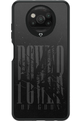 Power of Gods - Xiaomi Poco X3 Pro